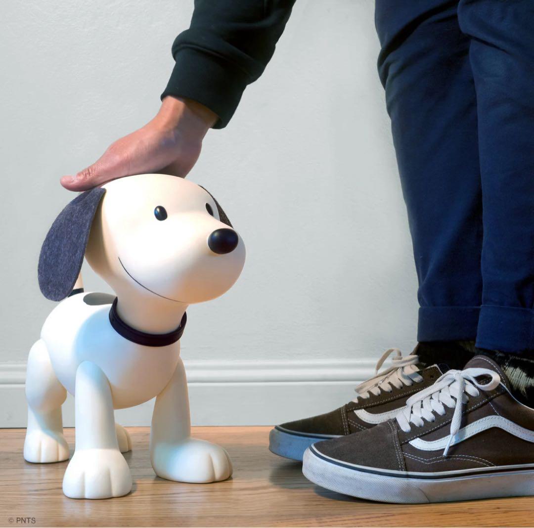 その他 Snoopy (Charcoal)