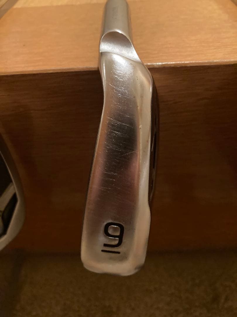 最終値下げ！？　PING ピン G430 アイアンセット9本