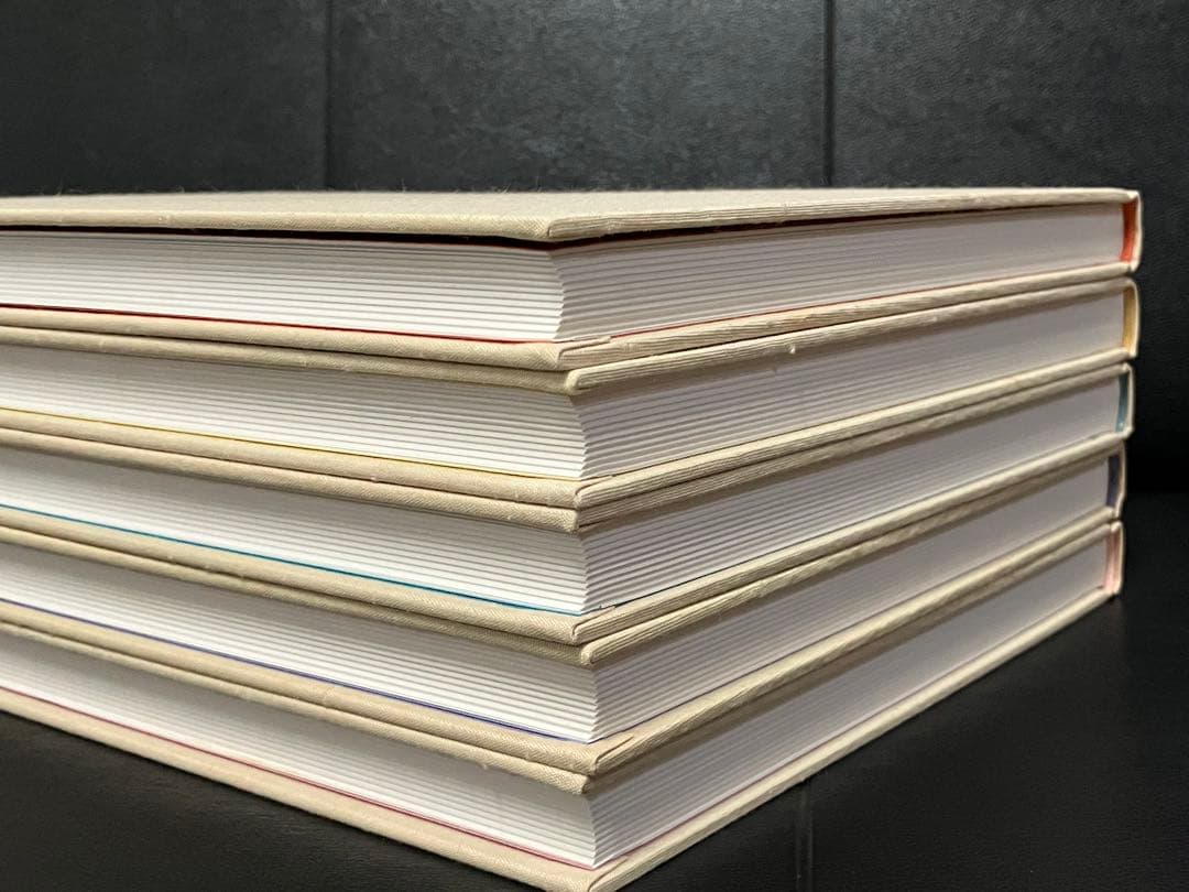 日本いけばな文化史　全5冊