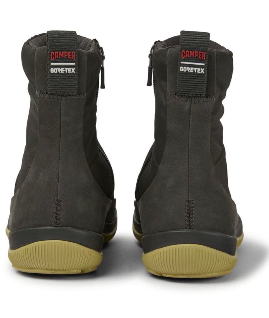 CAMPER カンペール PEU PISTA GM ブーツ 晴雨兼用