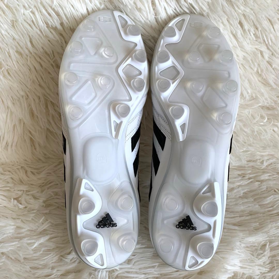 未使用品❣️adidas パティーク グローロ　25cm