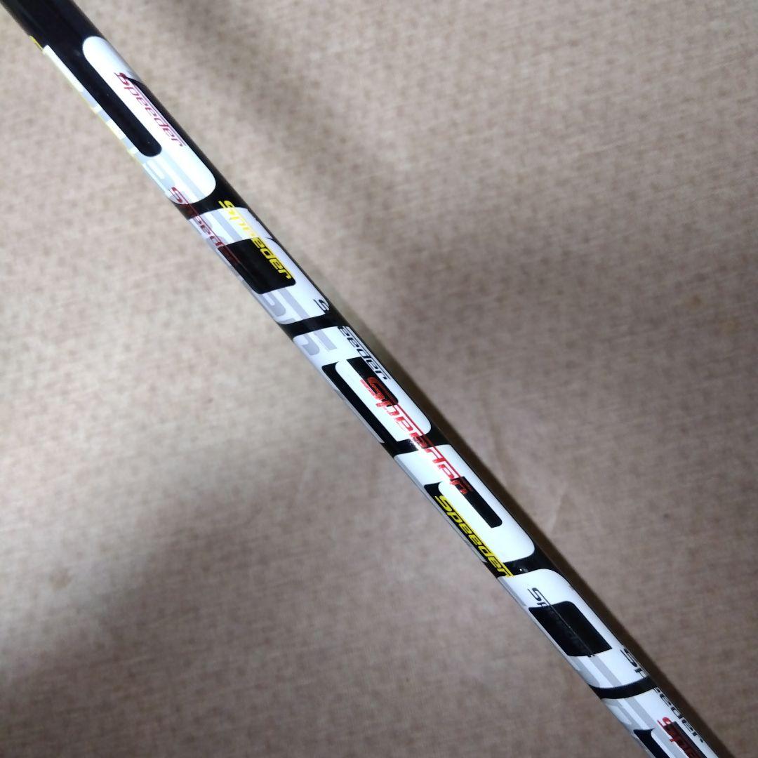 Cobra ウェッジ【ＳW】Speeder EVOLUTION 【Ｒ】新品未使用