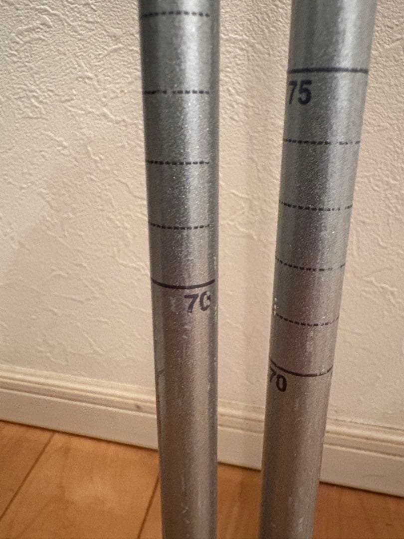 スキー板・ブーツ・ストックセット