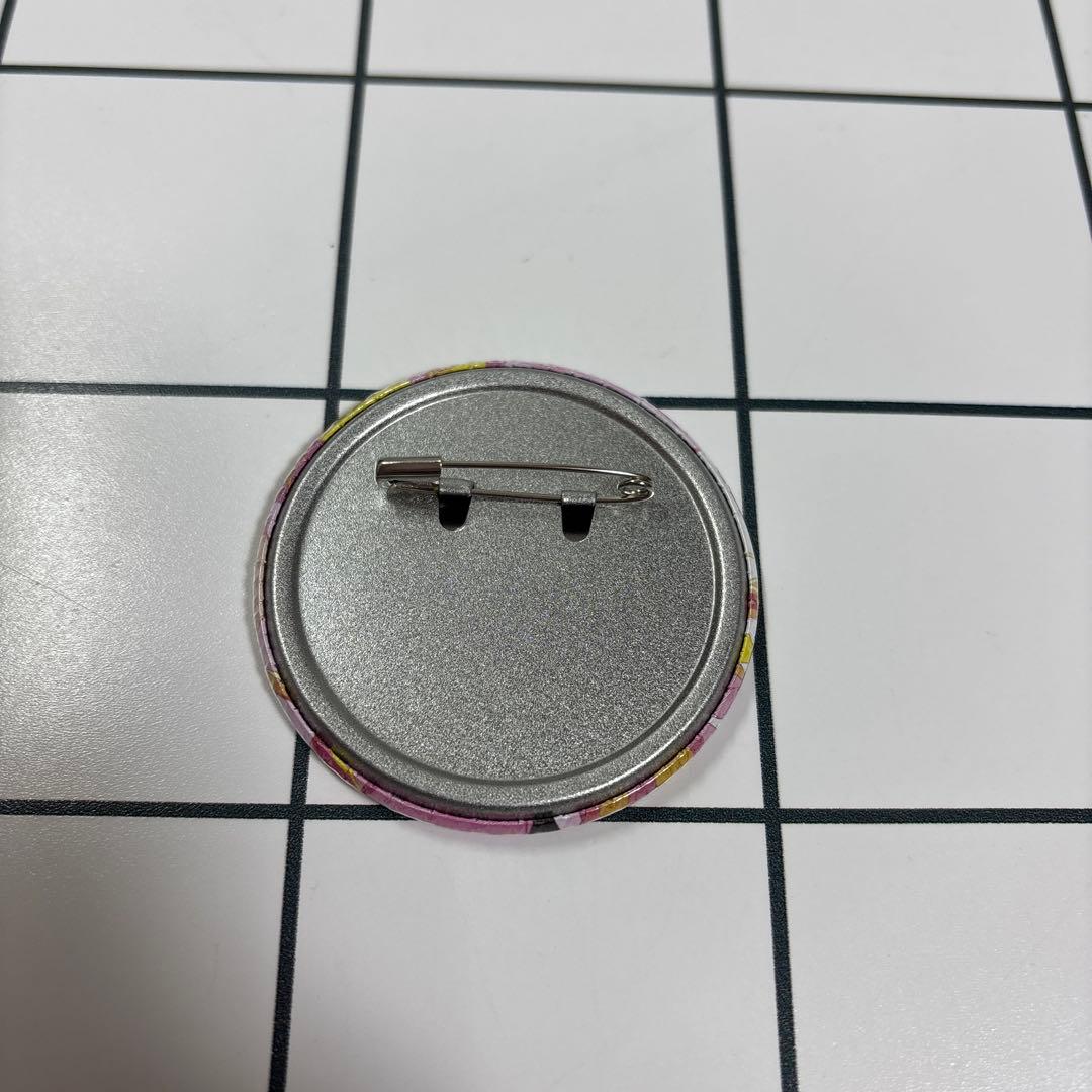 推しの子 缶バッジ キャラバッジコレクション 応援フェア 星野ルビー30個