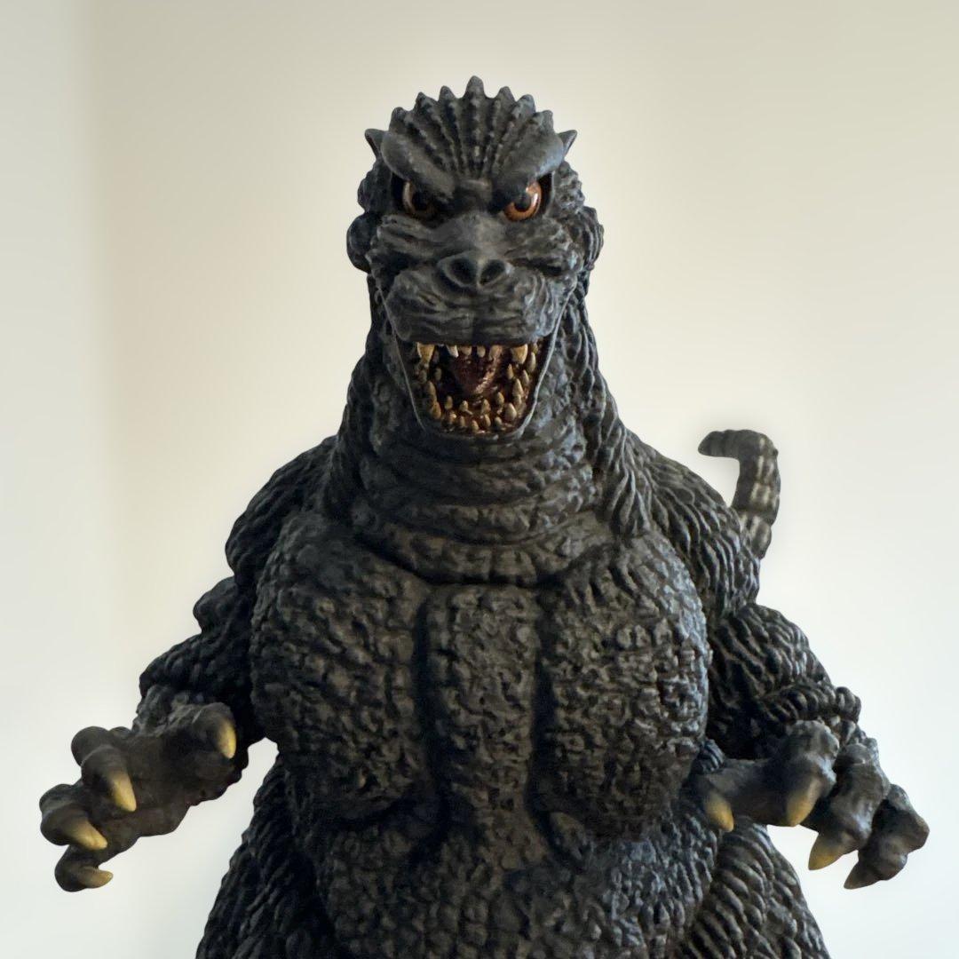 東宝30cmシリーズ　ゴジラ(1993)　通常版