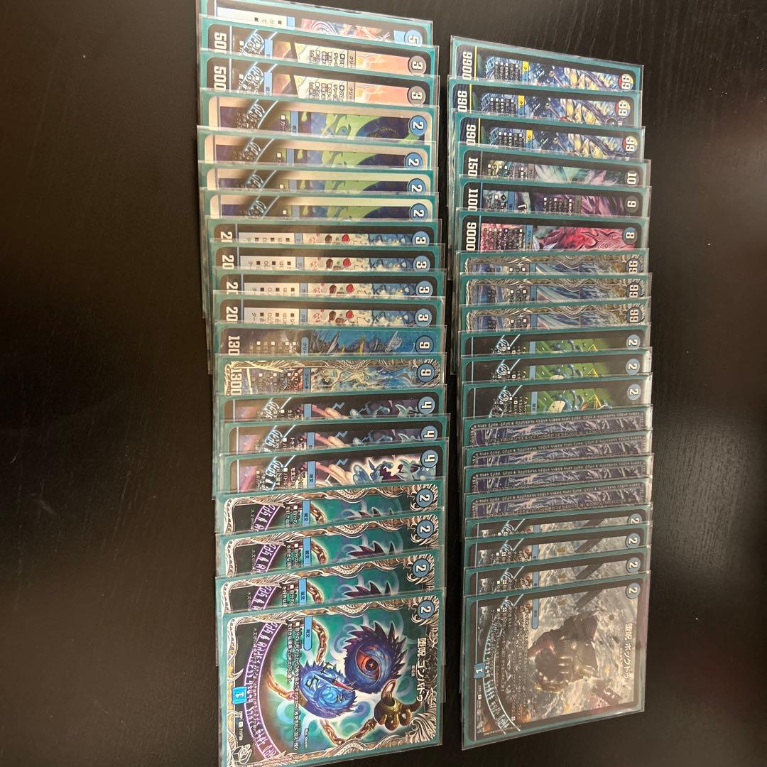 デッキまとめ売り！