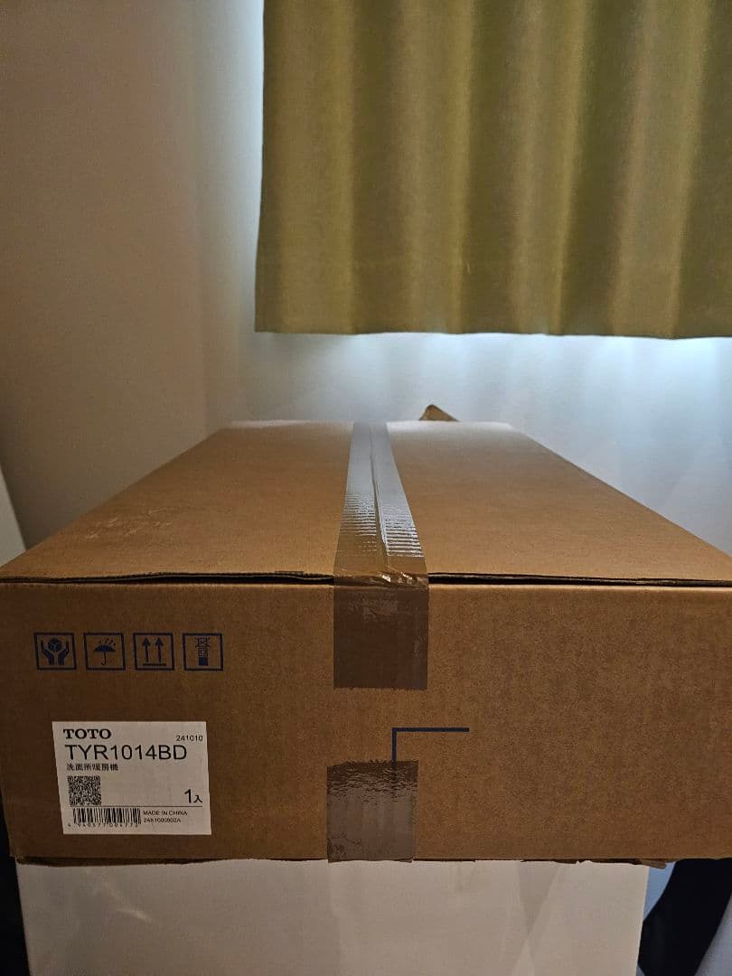 TOTO TYR1014BD 新品未使用品　送料込み