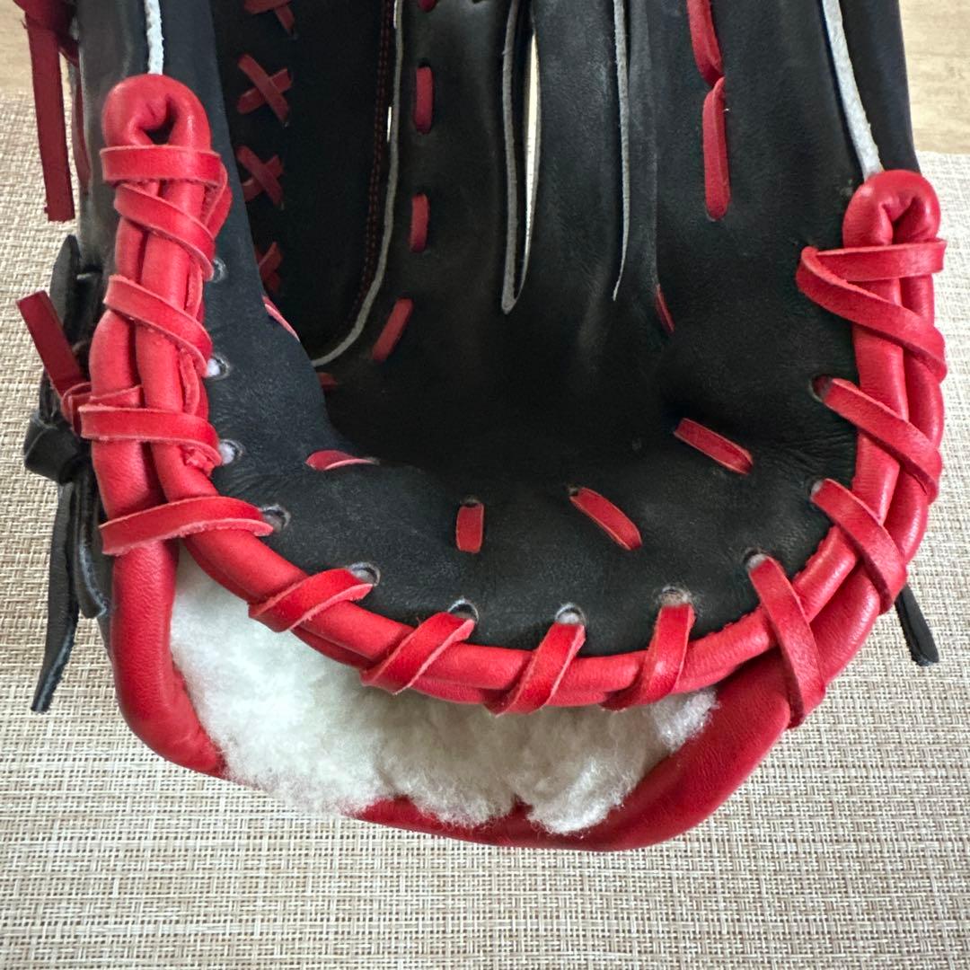 NoLimit グローブ 一般硬式ピッチャー用