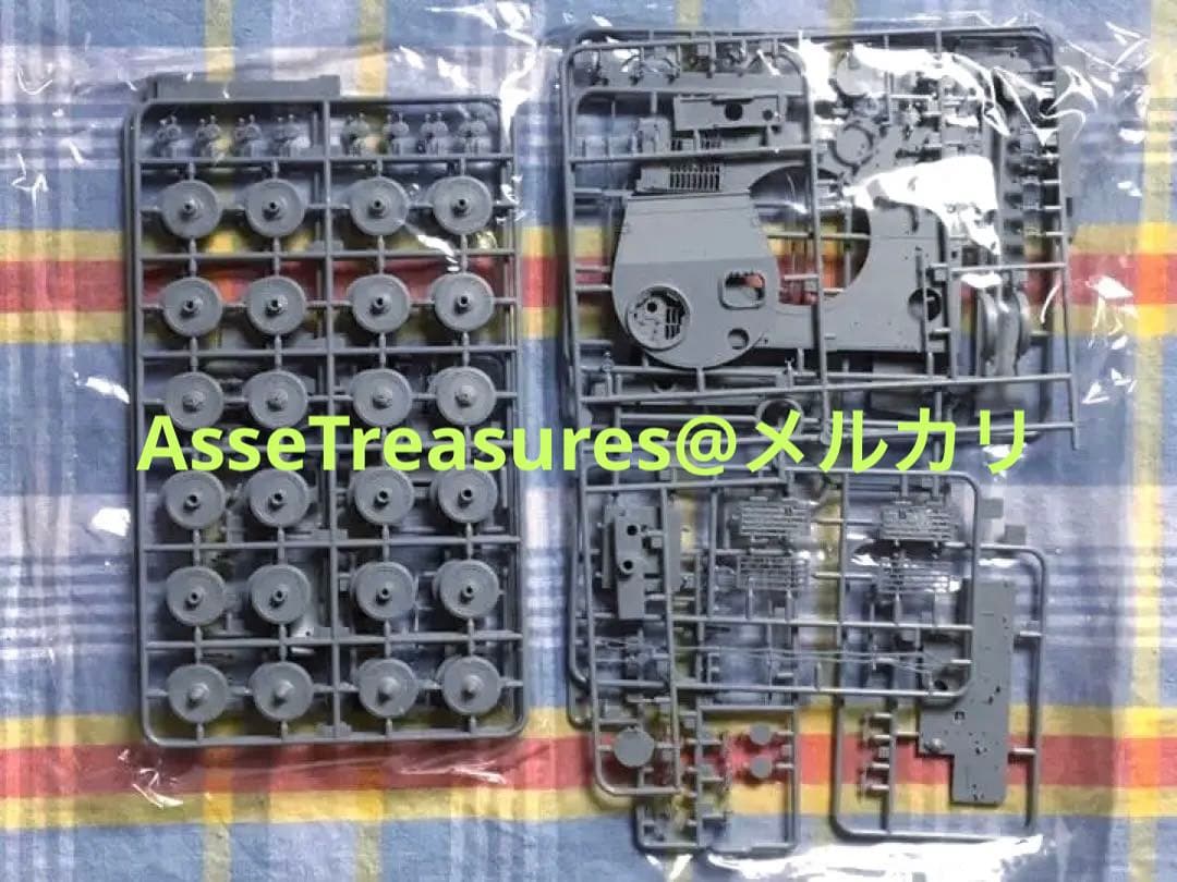 限定品 ドラゴン 1/35 タイガーI 初期型 ヴィットマン車 w/フィギュア