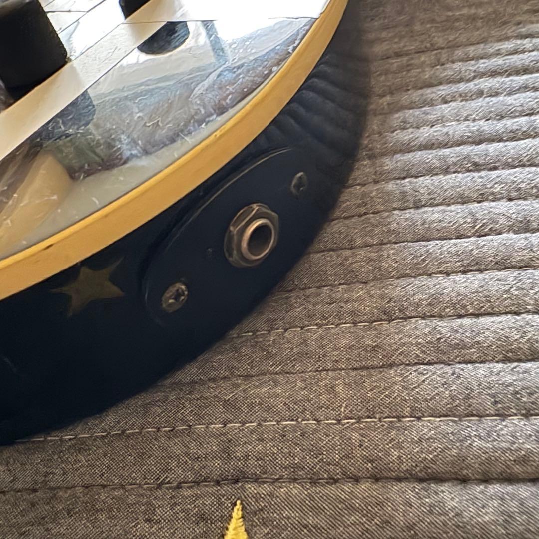 FERNANDES フェルナンデス　テレキャスター