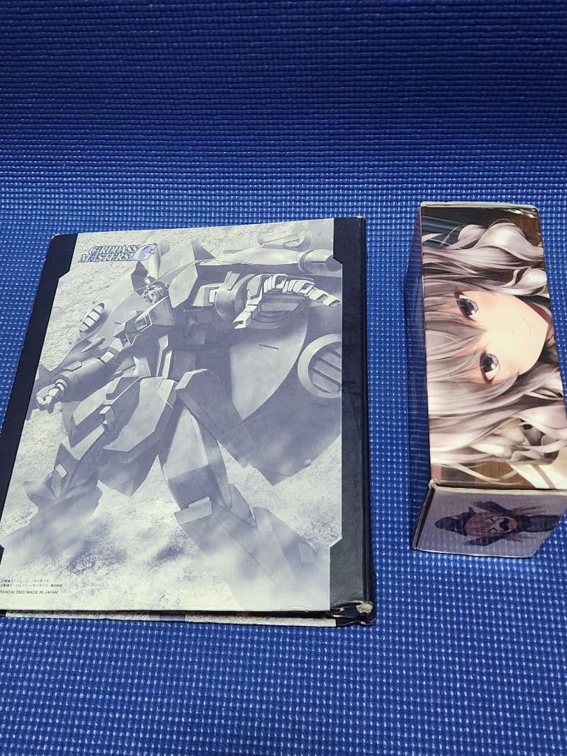 GUNDAM WAR トレーディングカード セット