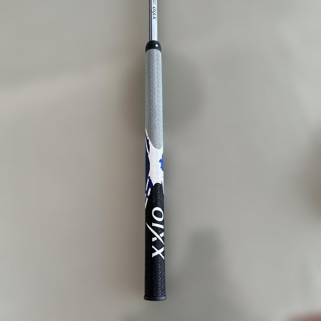 【美品】DUNLOP XXIO CRウエッジ 45°チップ&ランチッパー