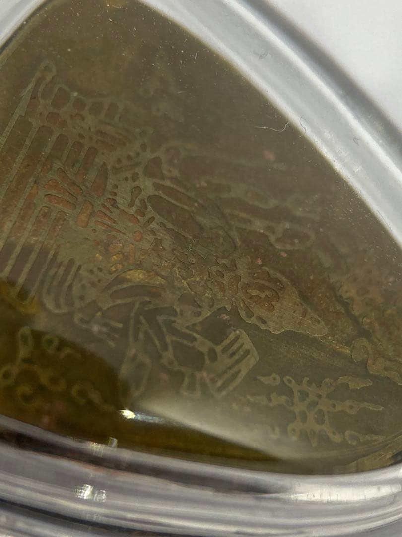 LP Paiben《2537 必打》