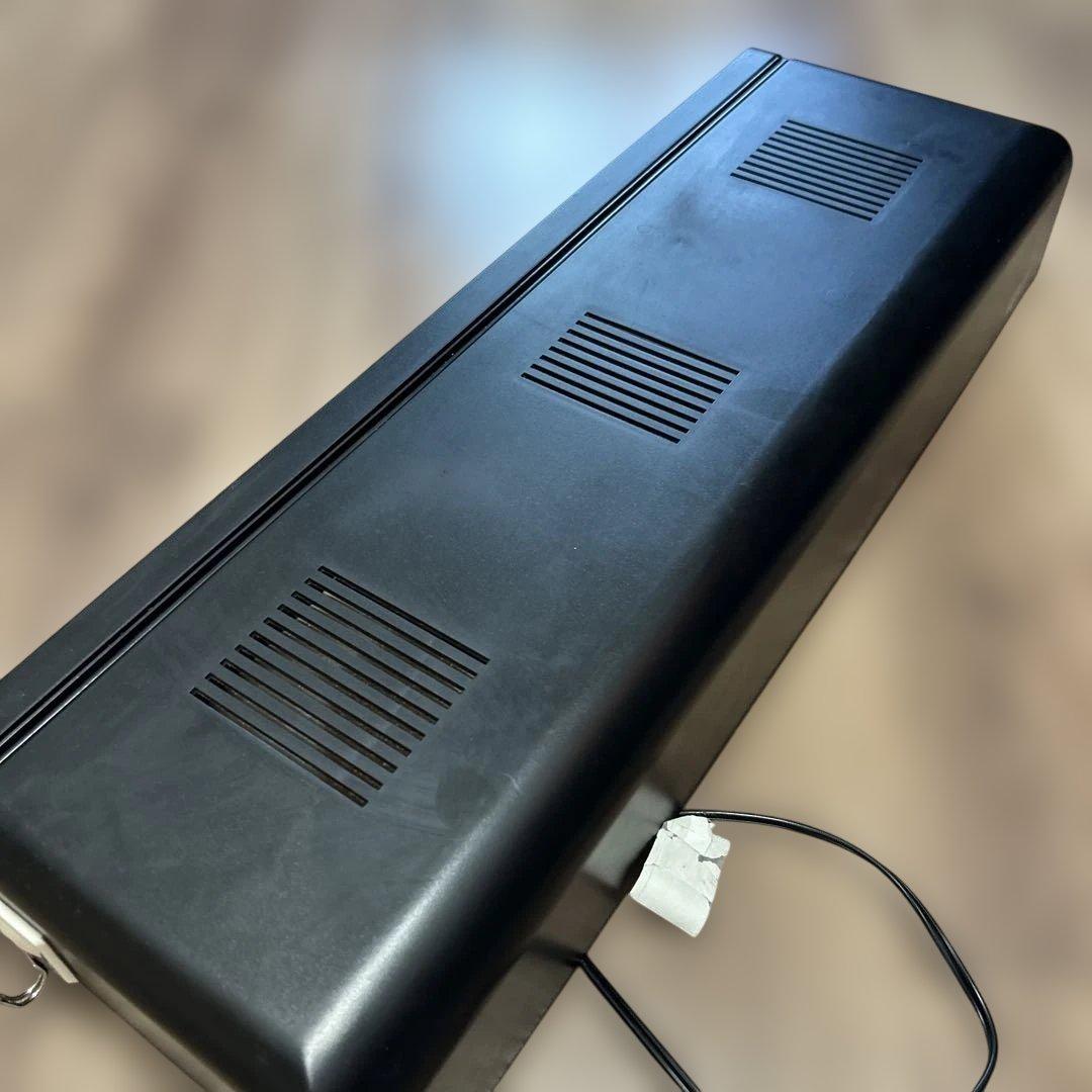 EXOTERRA 6030 コンパクトトップ60