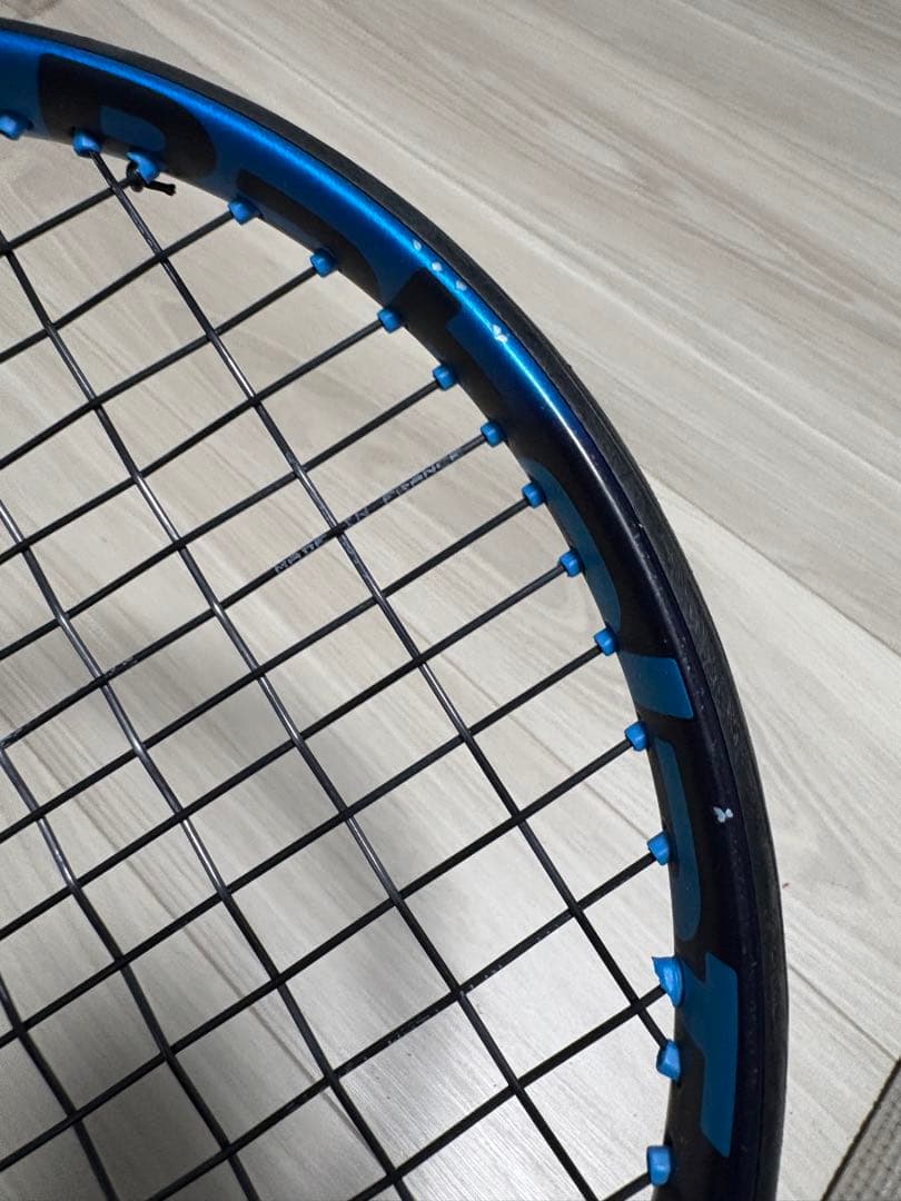 Babolat ピュアドライブ 2021 300g uchan9100