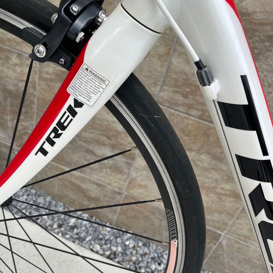 TREK Domane 2.3 サイズ54 美品 ロードバイク トレックドマーネ