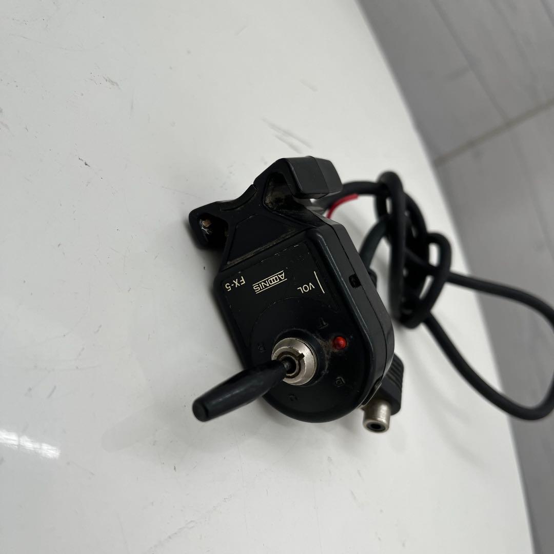 アイコム デュアルバンドFMトランシーバー IC-2720