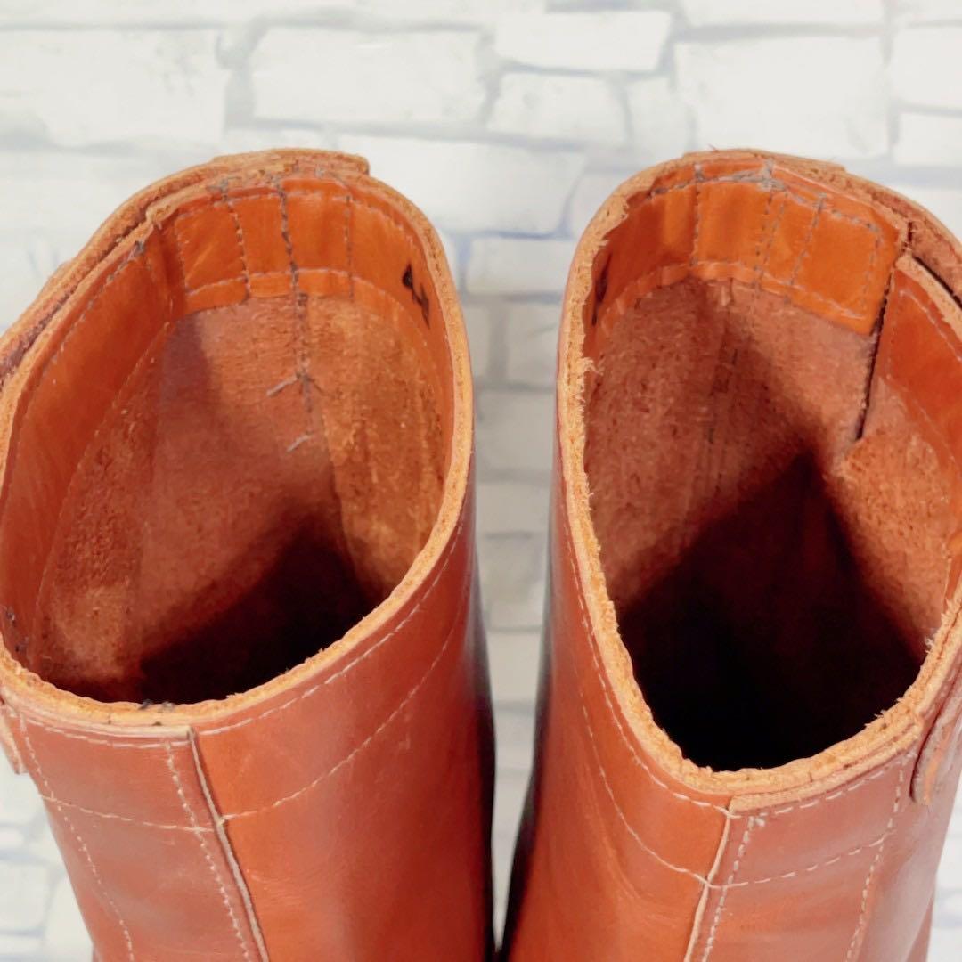 古着のZAB様 Mainland Boot ワークブーツ ハンドメイド