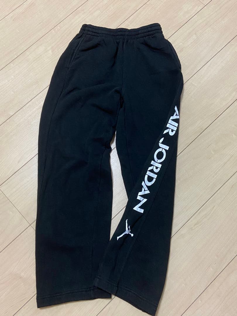 アメリカ古着AIR JORDAN バスケット服セット