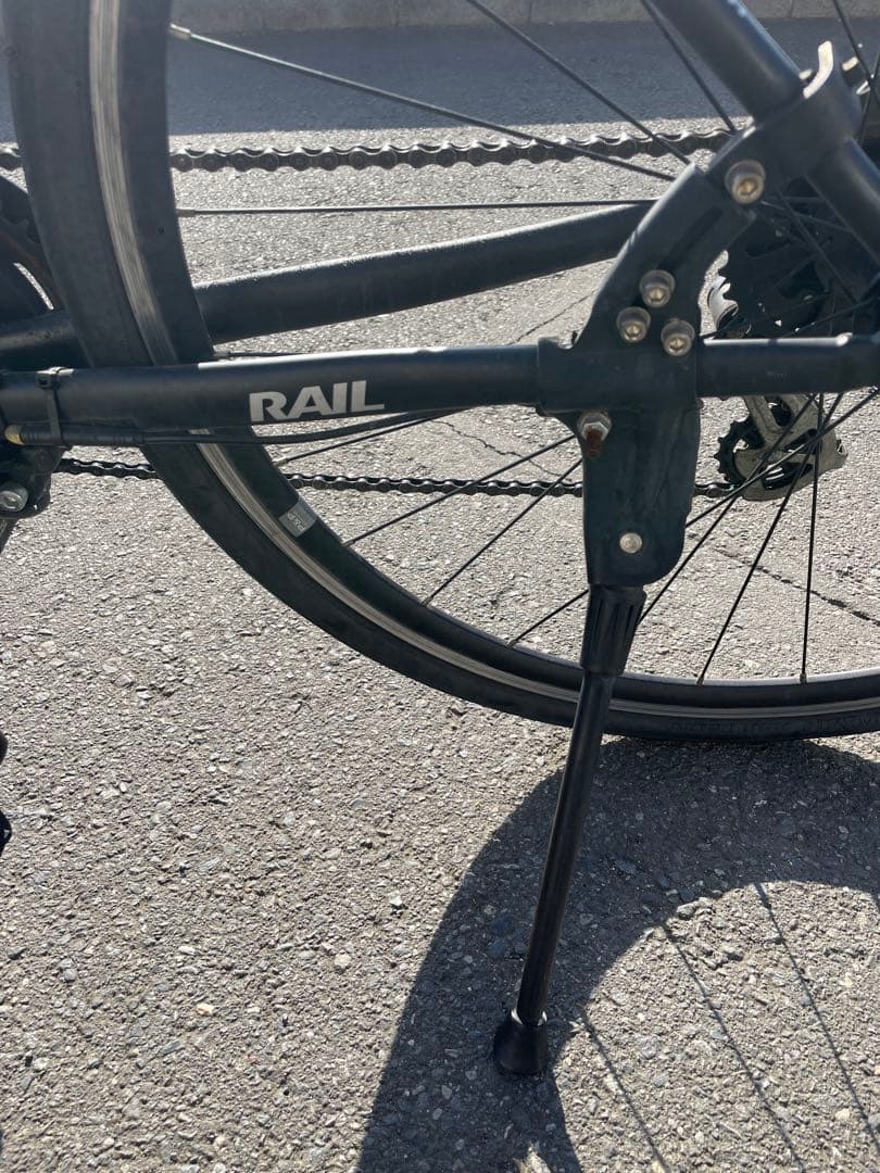 限定価格❗️ KhodaaBloom HONDA スマチャリ　電動アシスト自転車