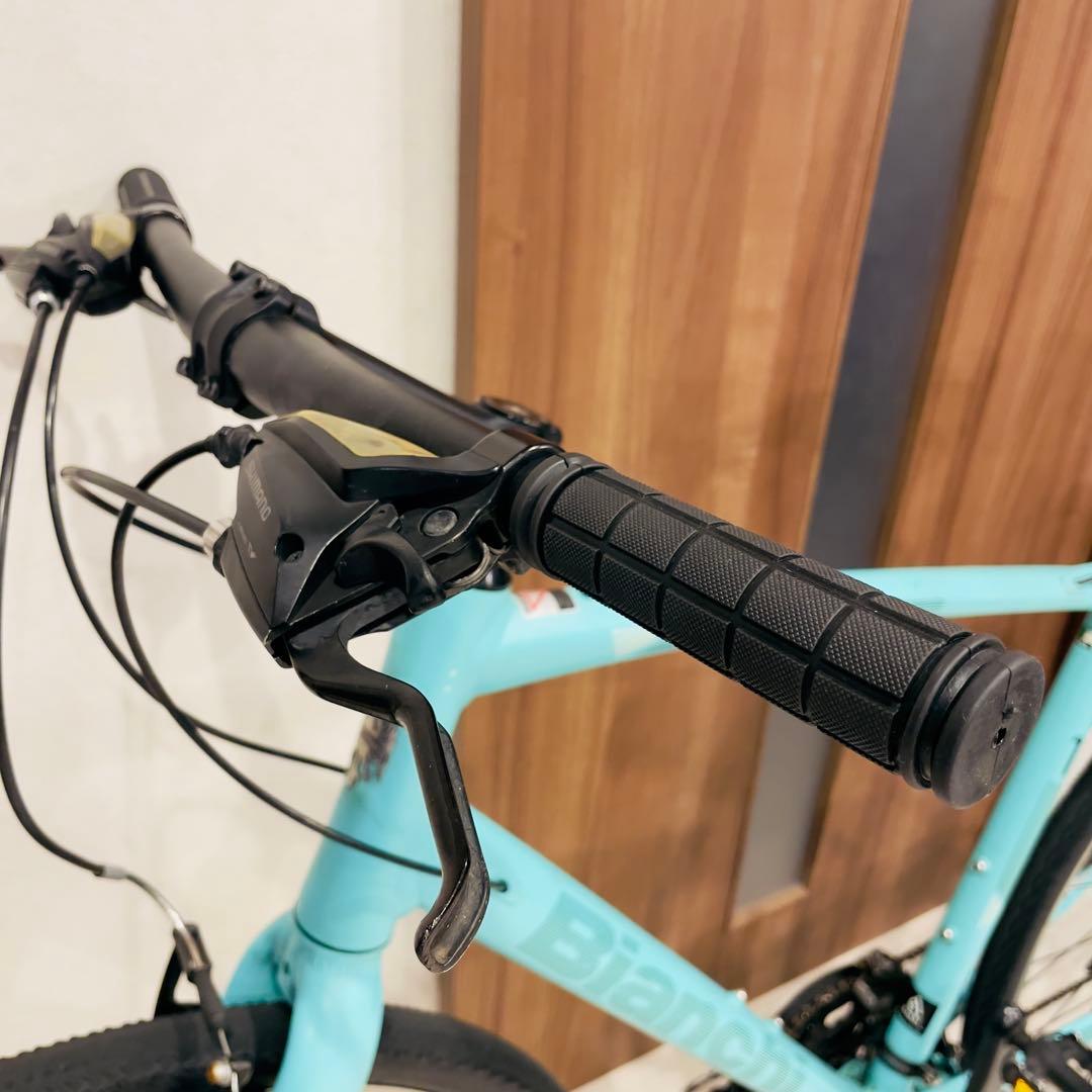 な*様 ◆Bianchi◆ビアンキ◆C-SPORTS 1◆Cスポーツ1◆愛知県◆