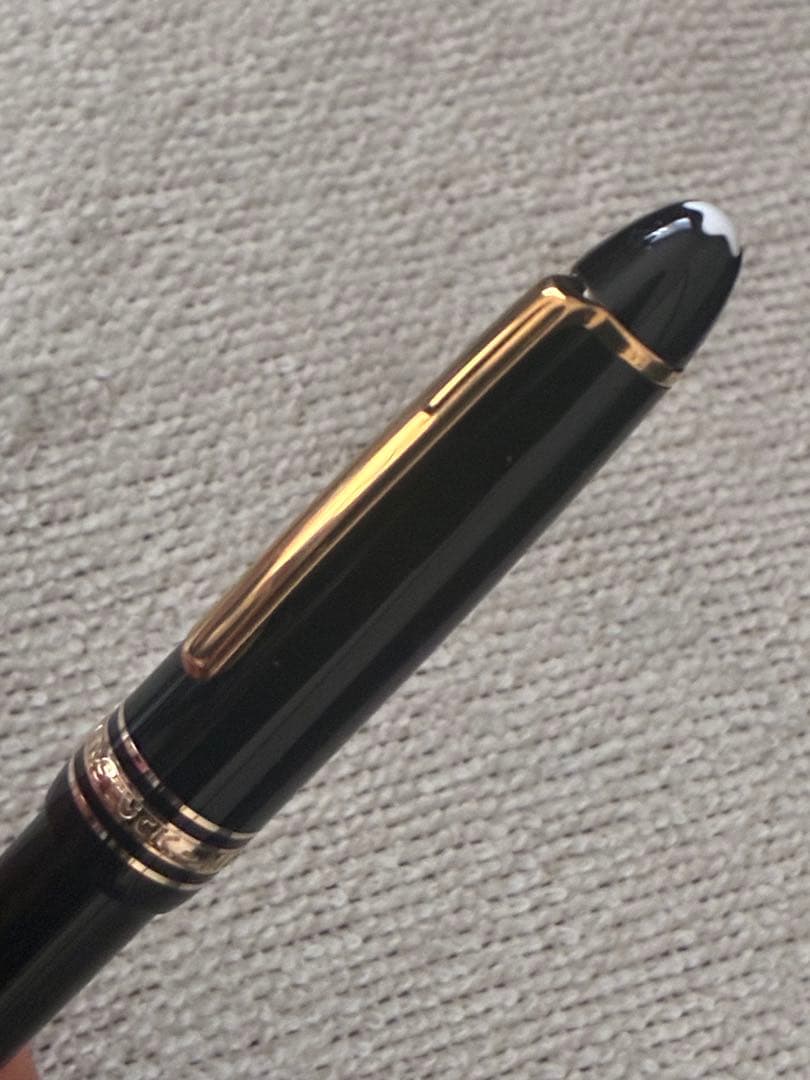 ア*ム様 ◾️モンブラン◾️161 ルグラン ボールペン◾️マイスターシュテュッ