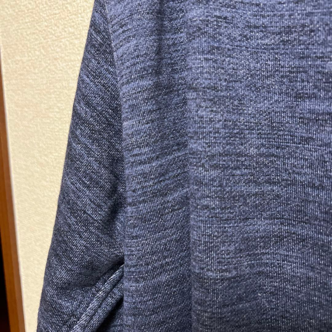 THE NORTH FACE PPL ラグビー スウェットシャツ