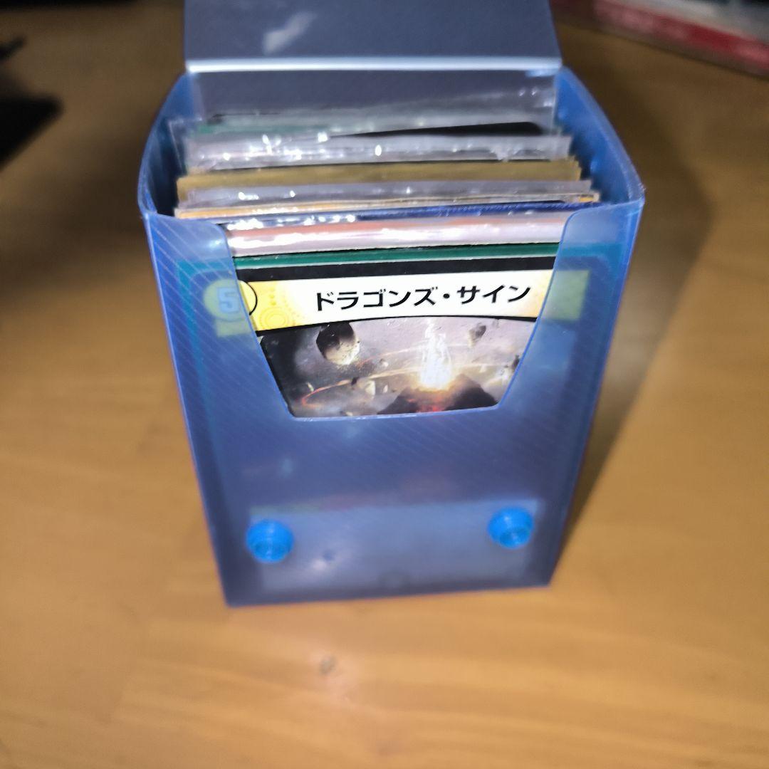 m*i様 デュエマ引退品　値下げ中