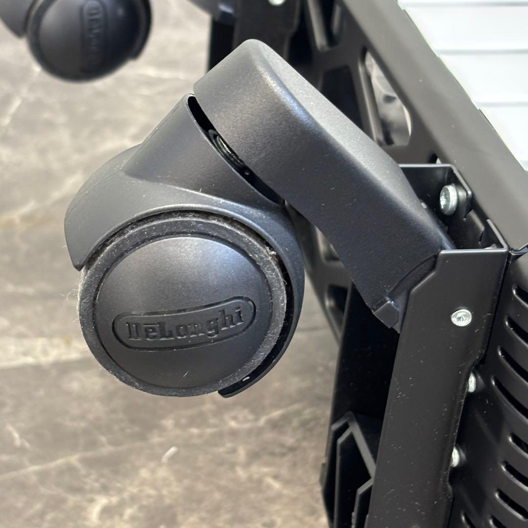 ◯送料込！De’Longhi マルチダイナミックヒーター MDHU09-BK