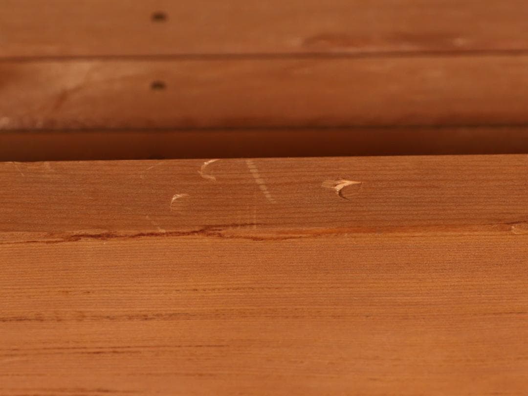 BK242　茶道具　置水屋　箪笥　茶箪笥　網代扉　煎茶棚　収納棚