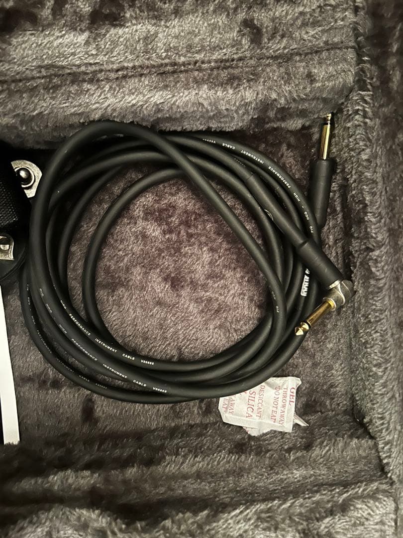 ギター D'Angelico Deluxe Bedford sh