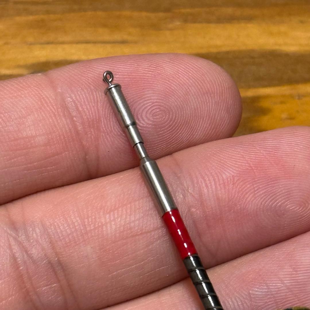 ユ*ニ様 ダイワ　アバンサー急瀬抜　90M・T