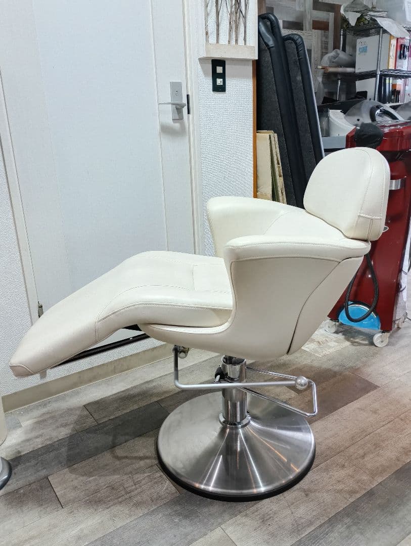 タカラベルモント D.suite レッグレスト②