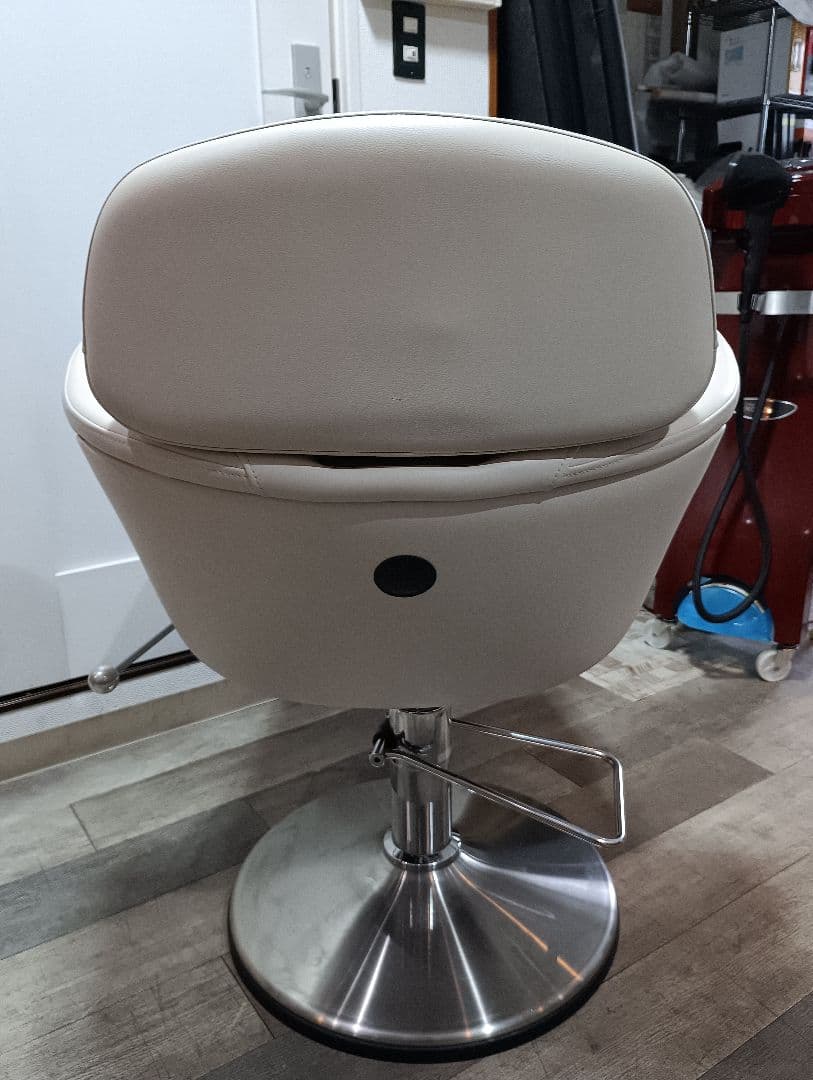 タカラベルモント D.suite レッグレスト②