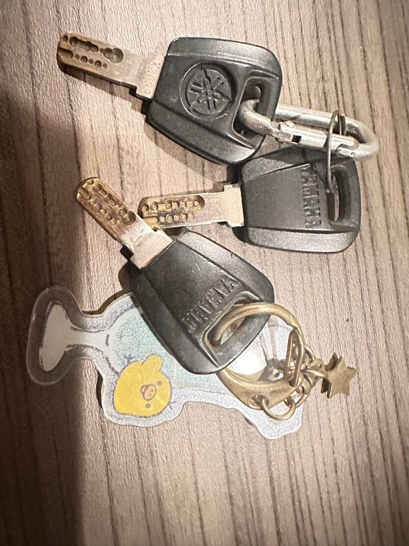 電動自転車ヤマハPAS　KISS　20インチ3段15.4Ah