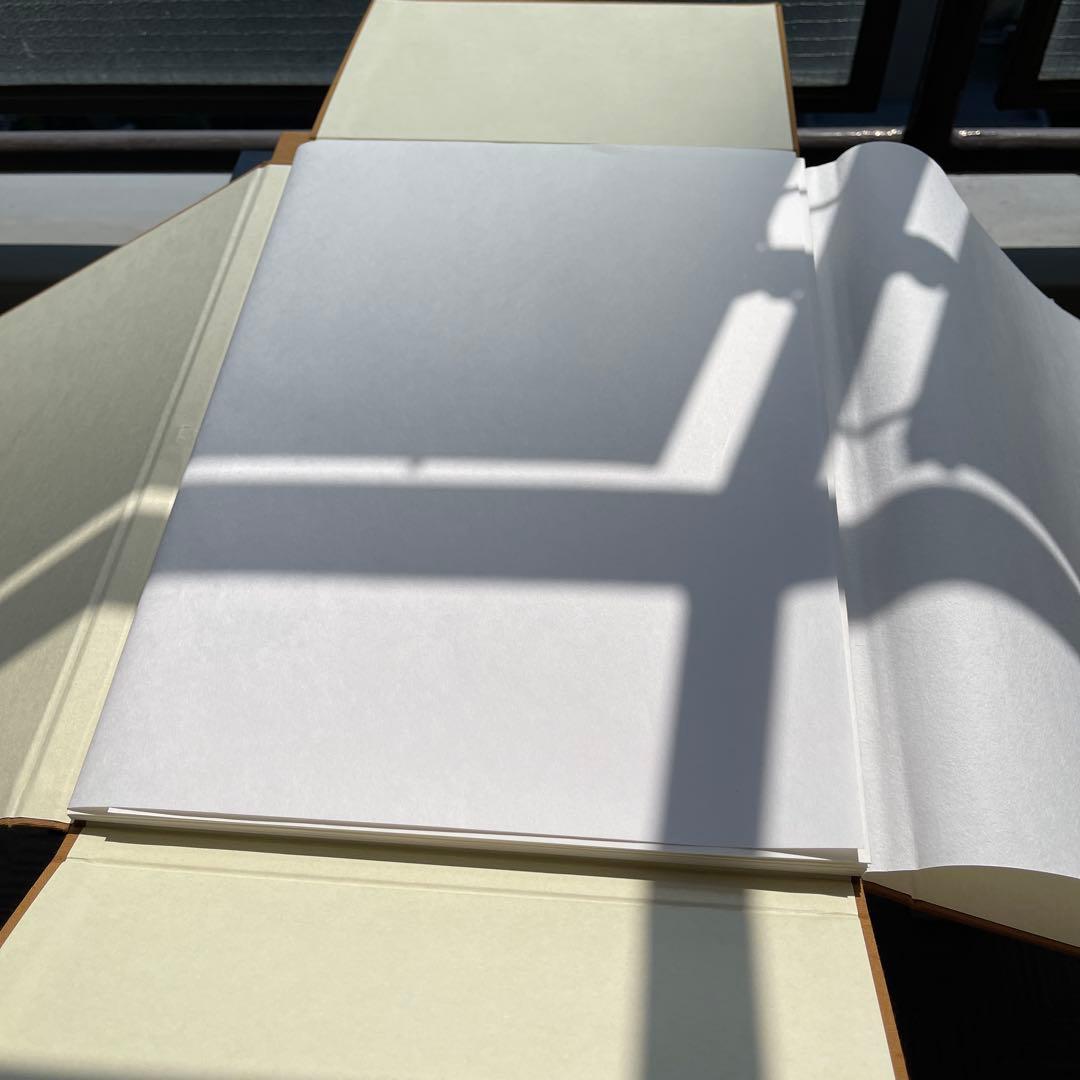 光之宝珠 書道集 2002年　岡田茂吉師　御書集　2冊セット