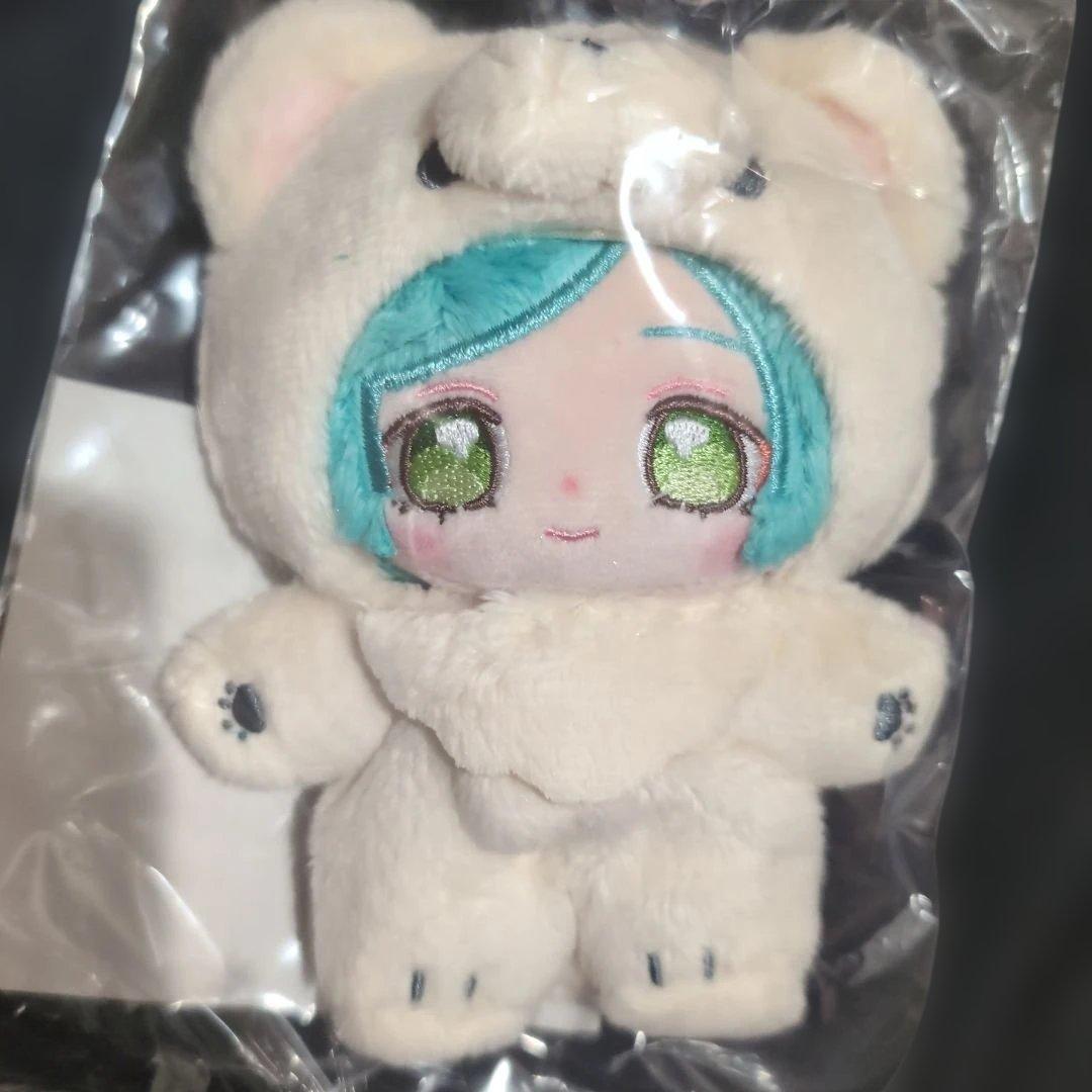 深海奏汰　いつぬい