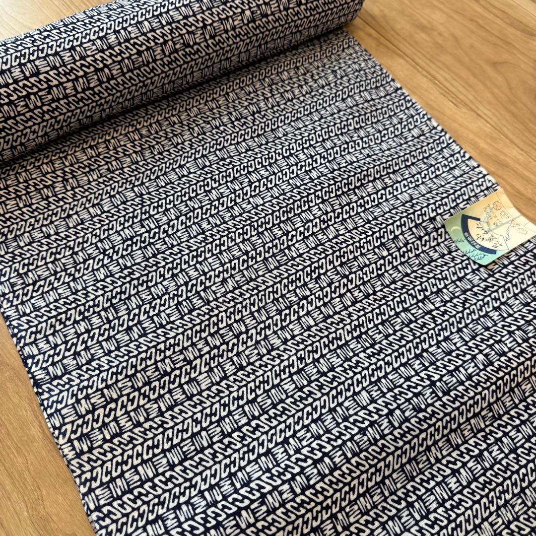 格安 リメイク　素材　 まとめ売り　着物　和服　10点　本染　浴衣　反物　高島屋