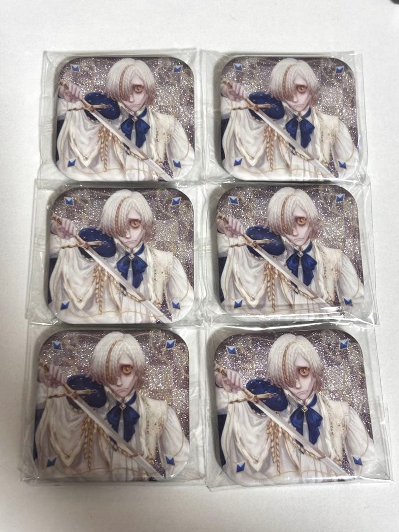 第五人格 BLACK＆WHITE 墓守