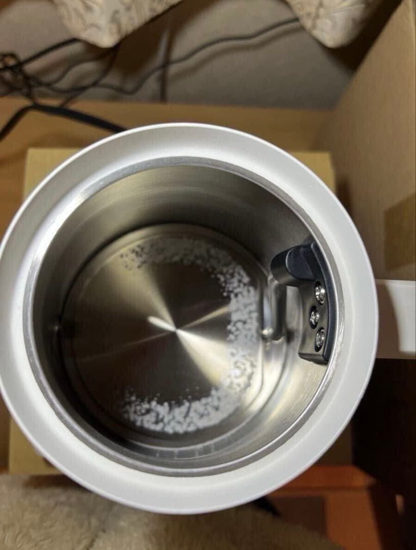 2点セット BALMUDA トースター&ポット　バルミューダ