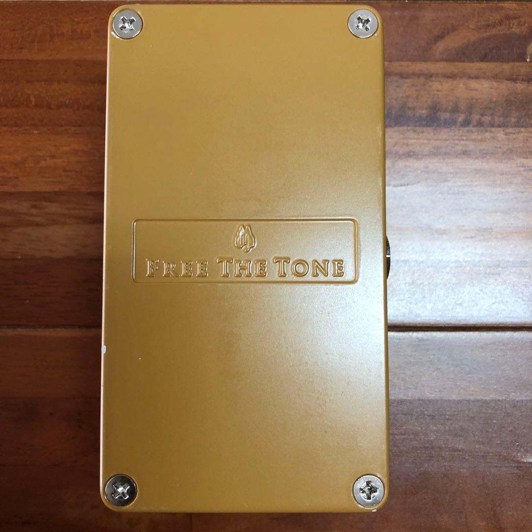 ギター Free The Tone CC-1B Crunchy Chime