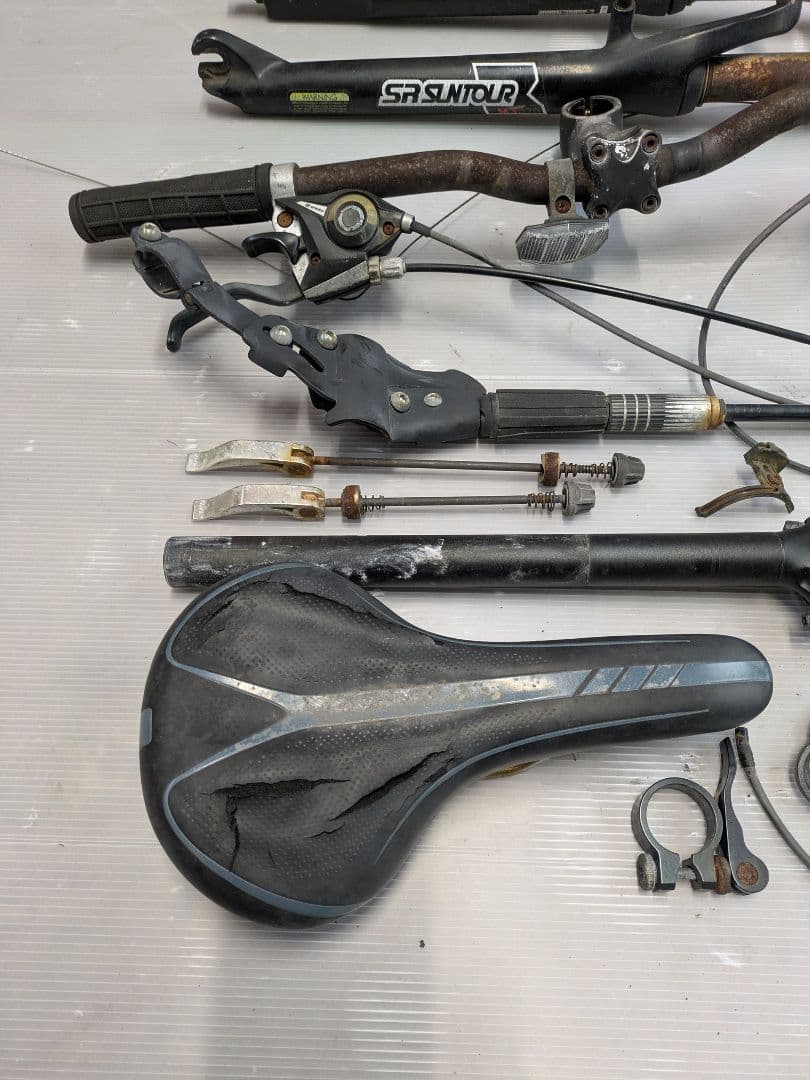 茂*き様 GT マウンテンバイク 29インチ