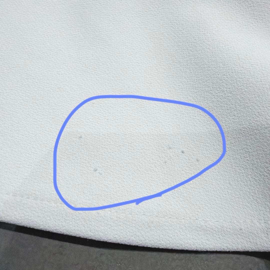 ELISABETTA FRANCHI エリザベッタフランキ ワンピース　フリル