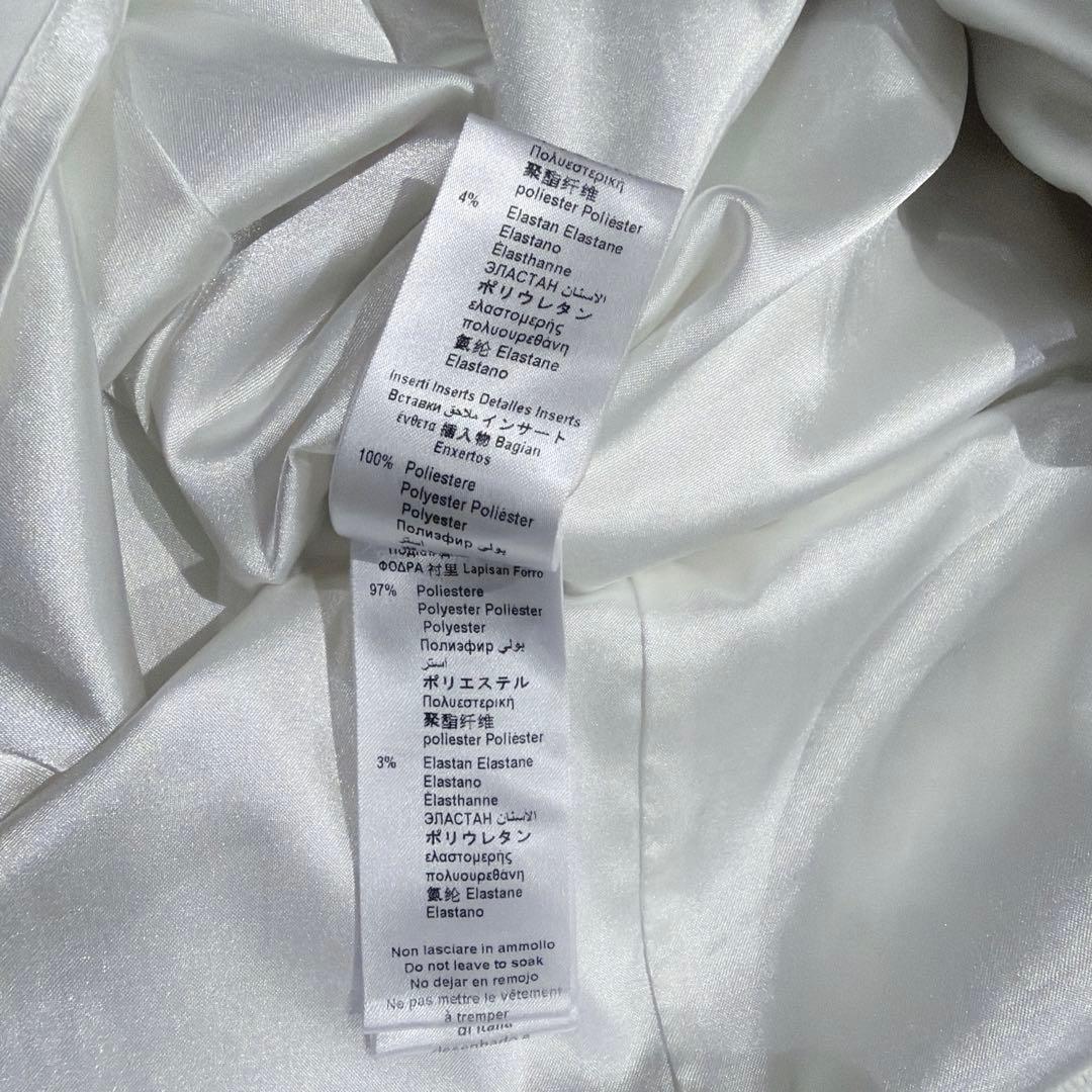 ELISABETTA FRANCHI エリザベッタフランキ ワンピース　フリル