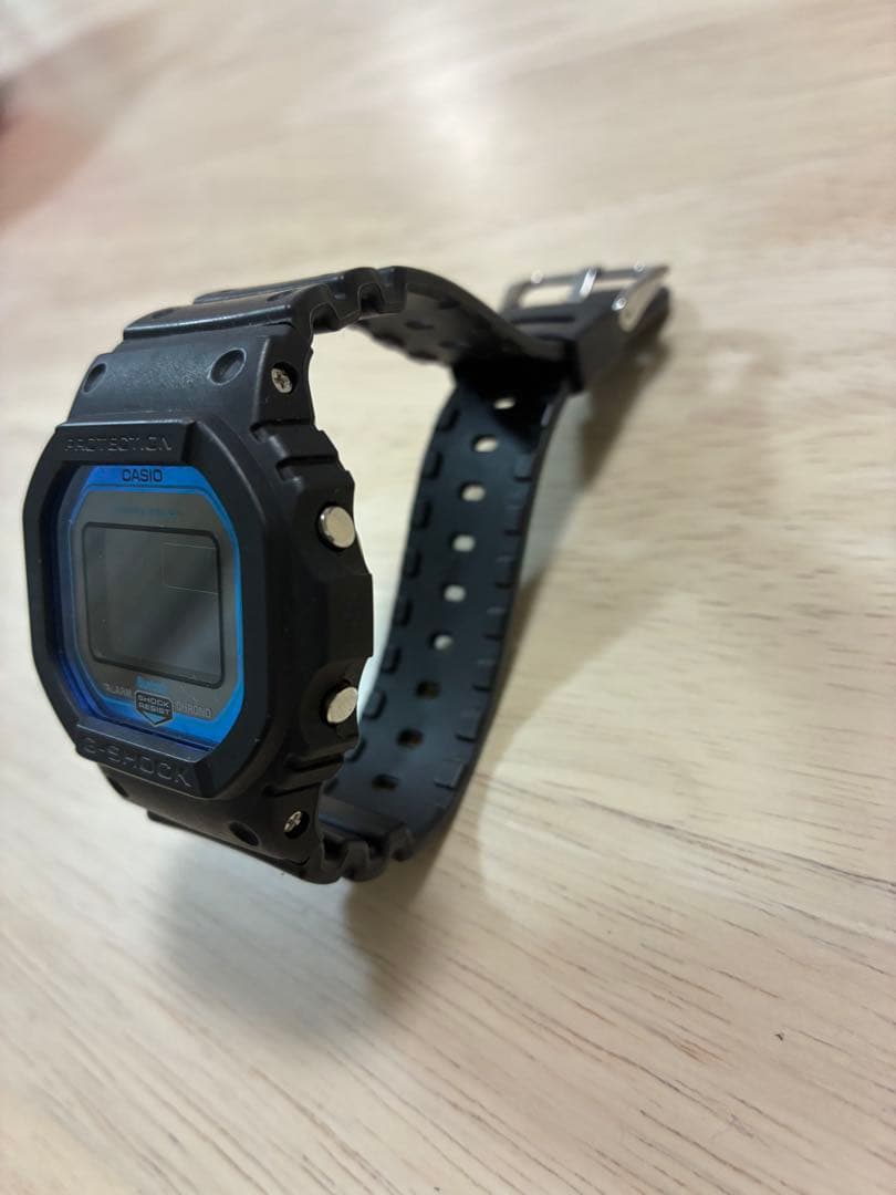 G-SHOCK 電波ソーラーGW-B5600-2