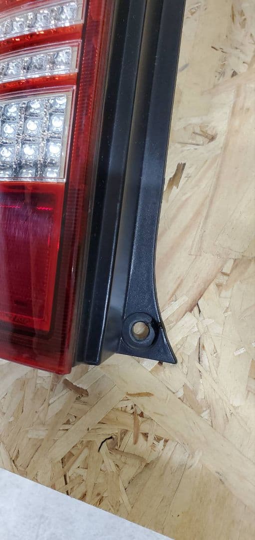 ゆう　エブリィDA64W REIZ +LED 流れるウインカー&点滅