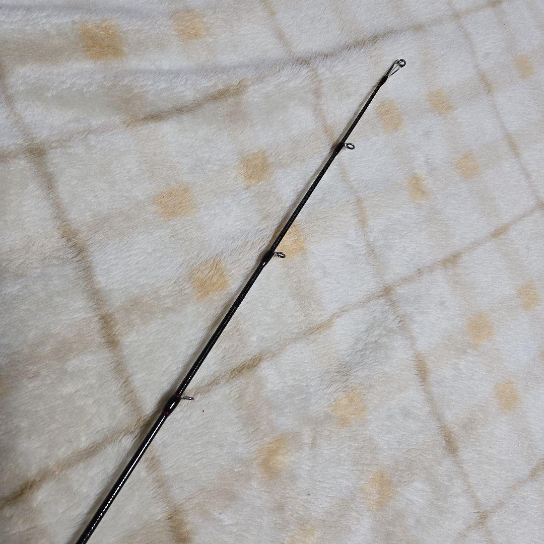 ワンナック　クラーケン61M