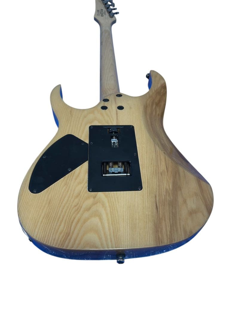 美品　Ibanez RG370AHMZ