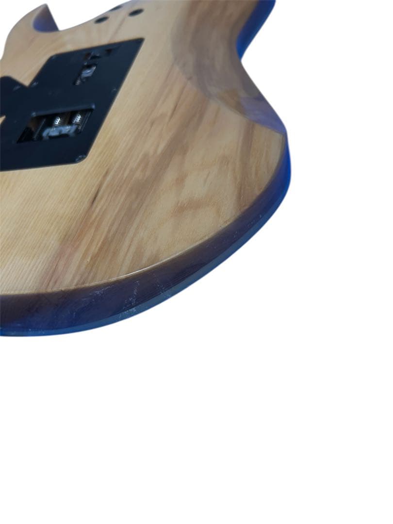 美品　Ibanez RG370AHMZ