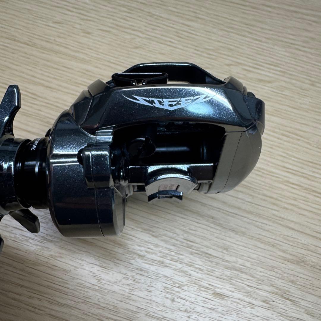 ダイワ　スティーズ リミテッド SV TW 1000H 20167